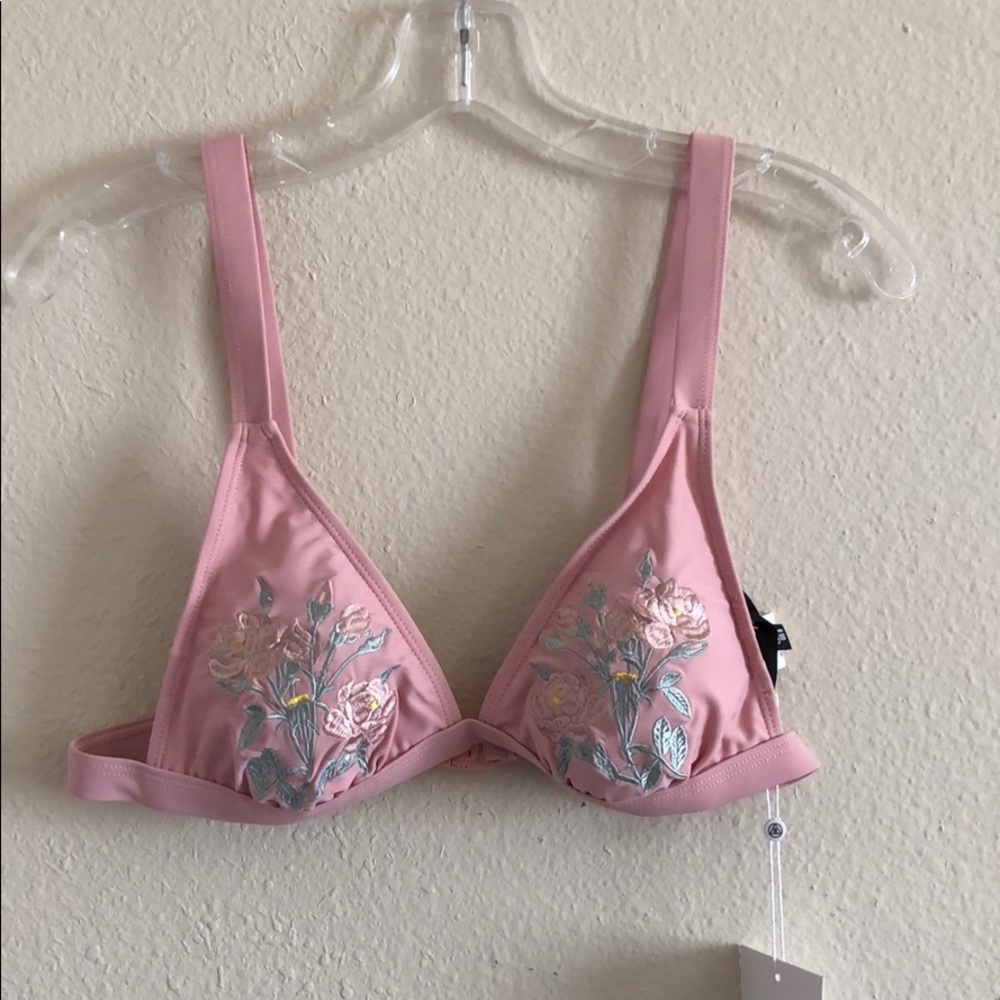 Missguided Bikini Top